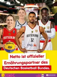 Netto Marken-Discount Prospekt woche 21 Seite 50