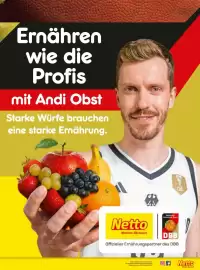 Netto Marken-Discount Prospekt woche 21 Seite 51
