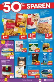 Netto Marken-Discount Prospekt woche 21 Seite 6