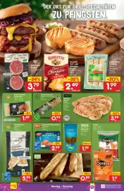 Netto Marken-Discount Prospekt woche 21 Seite 8