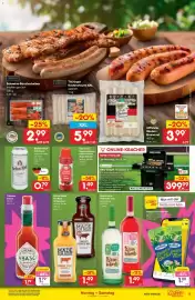 Netto Marken-Discount Prospekt woche 21 Seite 9