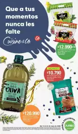 Catálogo Jumbo Página 1