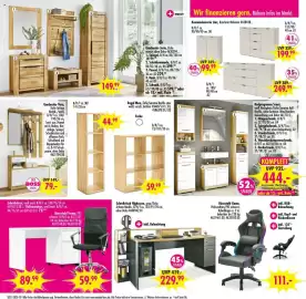 Möbel Boss Prospekt Seite 10