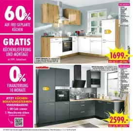 Möbel Boss Prospekt Seite 2