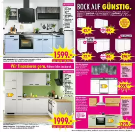 Möbel Boss Prospekt Seite 3
