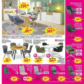 Möbel Boss Prospekt Seite 9