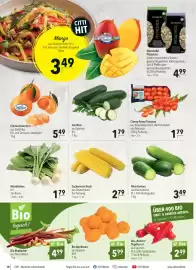 CITTI Markt Prospekt woche 20 Seite 10