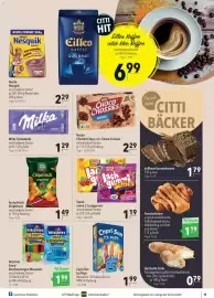 CITTI Markt Prospekt woche 20 Seite 15