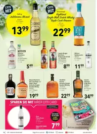 CITTI Markt Prospekt woche 20 Seite 16