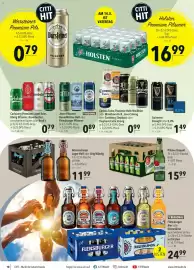 CITTI Markt Prospekt woche 20 Seite 20