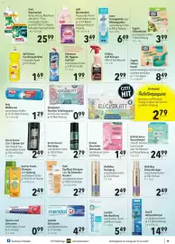 CITTI Markt Prospekt woche 20 Seite 21