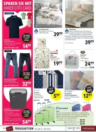 CITTI Markt Prospekt woche 20 Seite 22