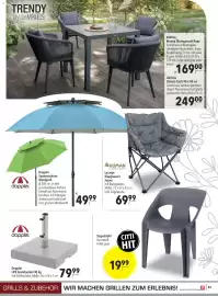 CITTI Markt Prospekt woche 20 Seite 25