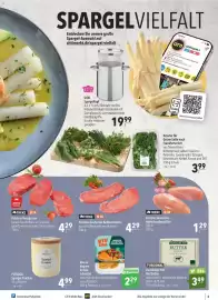 CITTI Markt Prospekt woche 20 Seite 3