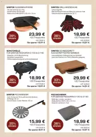 CITTI Markt Prospekt woche 20 Seite 34