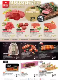 CITTI Markt Prospekt woche 20 Seite 4