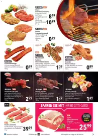 CITTI Markt Prospekt woche 20 Seite 5