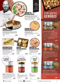 CITTI Markt Prospekt woche 20 Seite 7