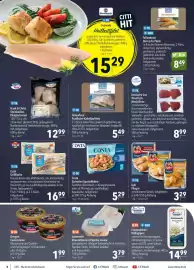 CITTI Markt Prospekt woche 20 Seite 8