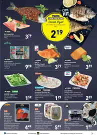 CITTI Markt Prospekt woche 20 Seite 9