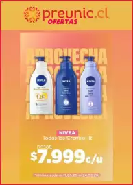 Catálogo Preunic Página 2