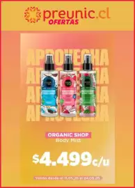 Catálogo Preunic Página 3