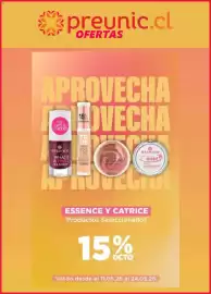 Catálogo Preunic Página 7