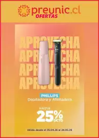 Catálogo Preunic Página 8