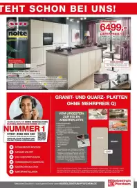 Möbelzentrum Pforzheim Prospekt Seite 33