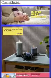 Catálogo Casaideas Página 2