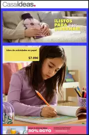 Catálogo Casaideas Página 3