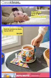 Catálogo Casaideas Página 4