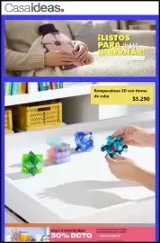 Catálogo Casaideas Página 5
