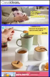 Catálogo Casaideas Página 6