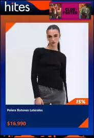 Catálogo Paris Página 3