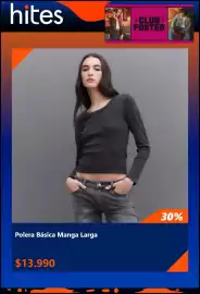 Catálogo Paris Página 4