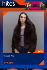 Catálogo Paris Página 6