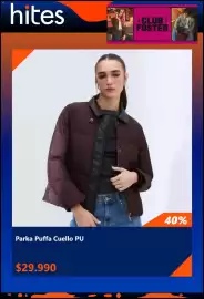 Catálogo Paris Página 7