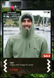 Catálogo Lippi Página 5