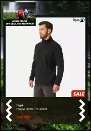Catálogo Lippi Página 6