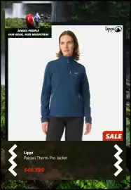 Catálogo Lippi Página 7