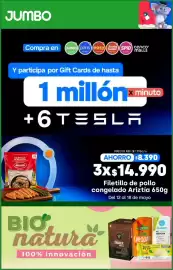 Catálogo Jumbo semana 20 Página 1