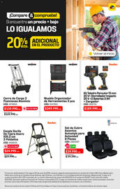 Catálogo Constructor Sodimac Página 8