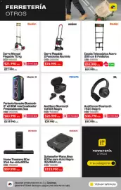 Catálogo Constructor Sodimac Página 7