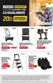 Catálogo Constructor Sodimac Página 8