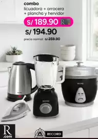Catálogo Ripley semana 20 Página 4