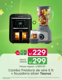 Catálogo Tottus Página 1