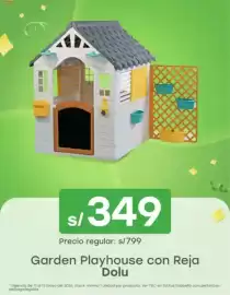 Catálogo Tottus Página 3