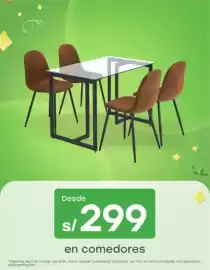 Catálogo Tottus Página 4