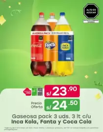 Catálogo Tottus Página 5